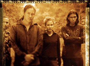 Grandmother's Crew